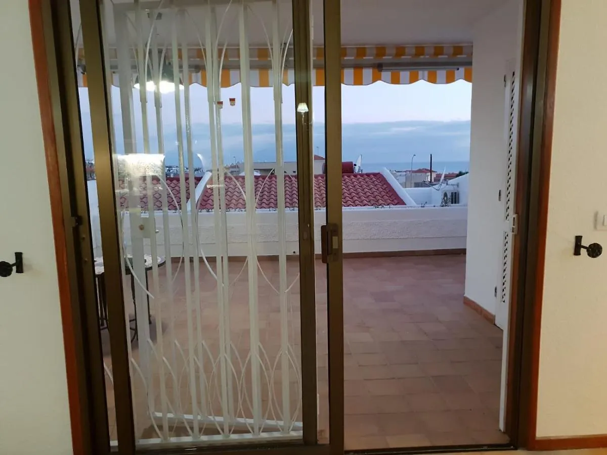 Miraverde Hibiscus Hotel Costa Adeje  Appartement