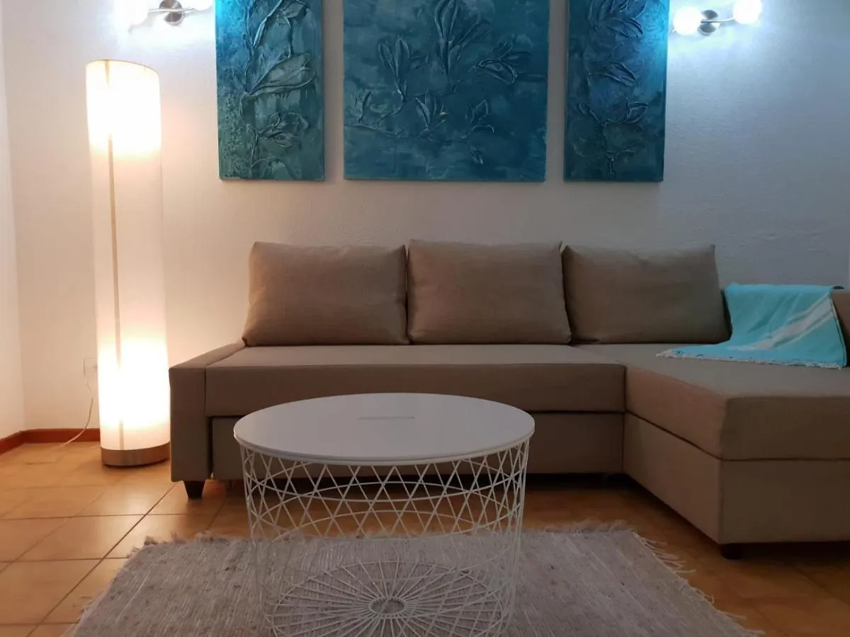 Apartament Miraverde Hibiscus Hotel Costa Adeje