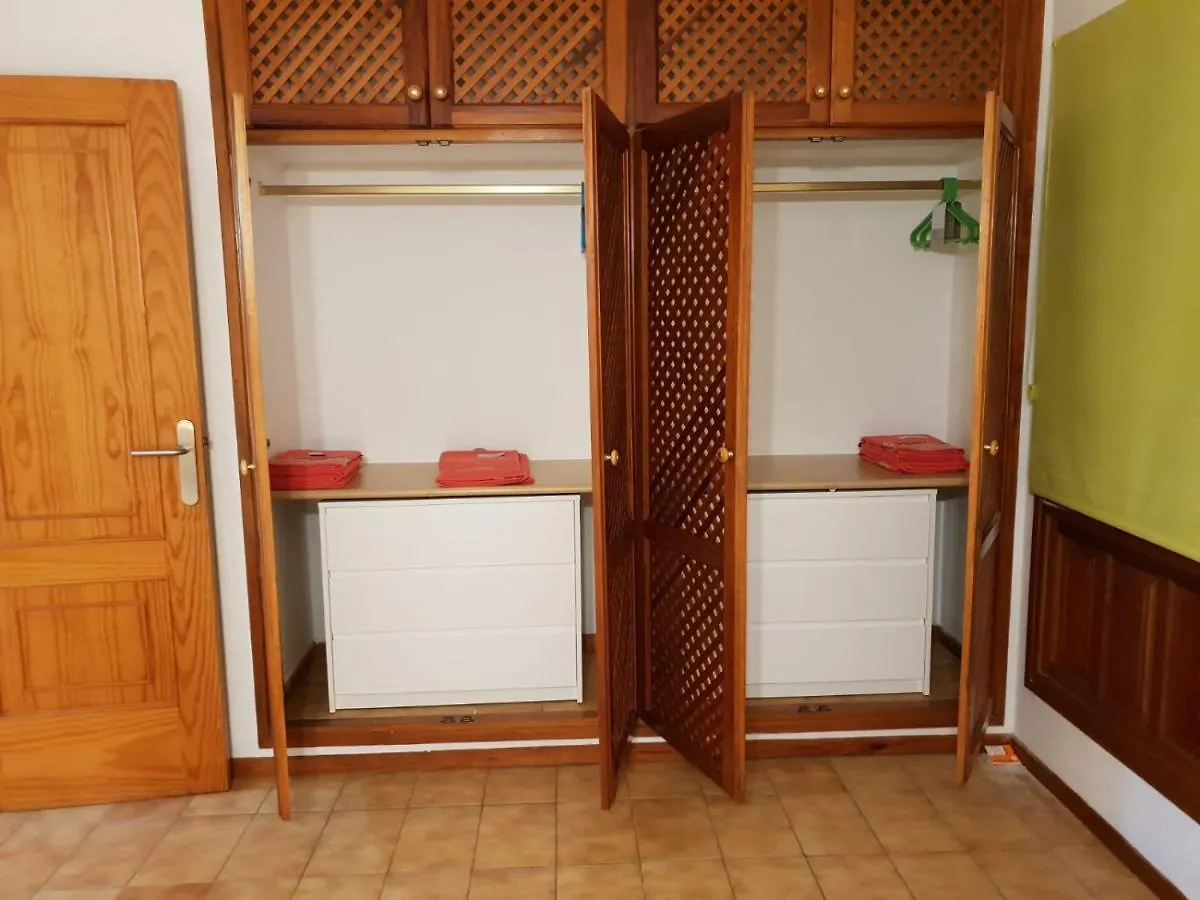 Miraverde Hibiscus Hotel Costa Adeje  Appartement Costa Adeje (Tenerife)