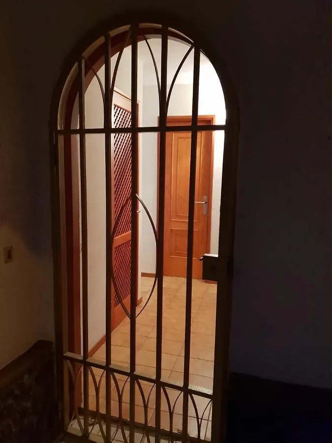 Apartament Miraverde Hibiscus Hotel Costa Adeje