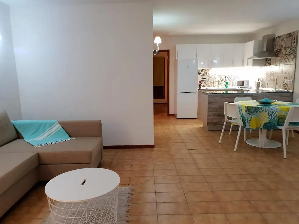 Miraverde Hibiscus Hotel Costa Adeje  Appartement