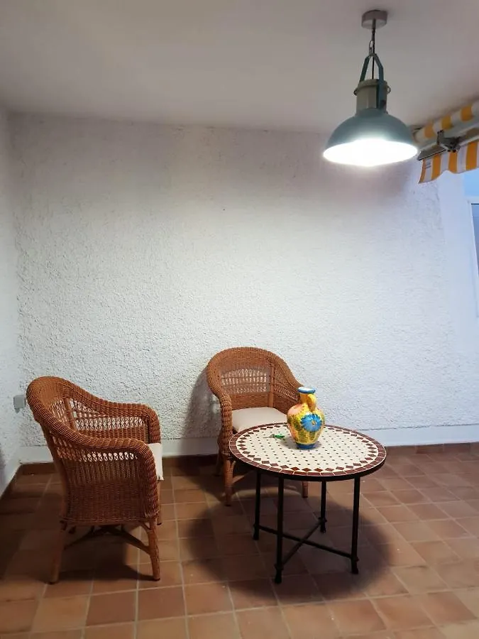 Miraverde Hibiscus Hotel Costa Adeje  Hiszpania