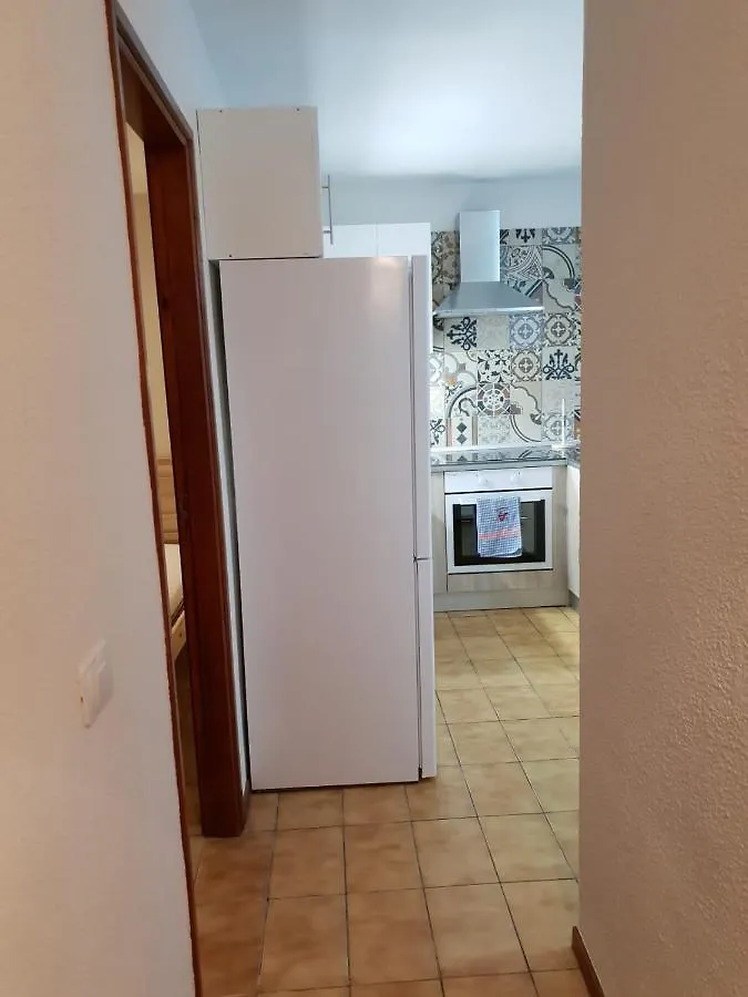 Apartament Miraverde Hibiscus Hotel Costa Adeje