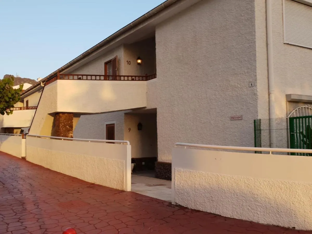 Miraverde Hibiscus Hotel Costa Adeje  Hiszpania