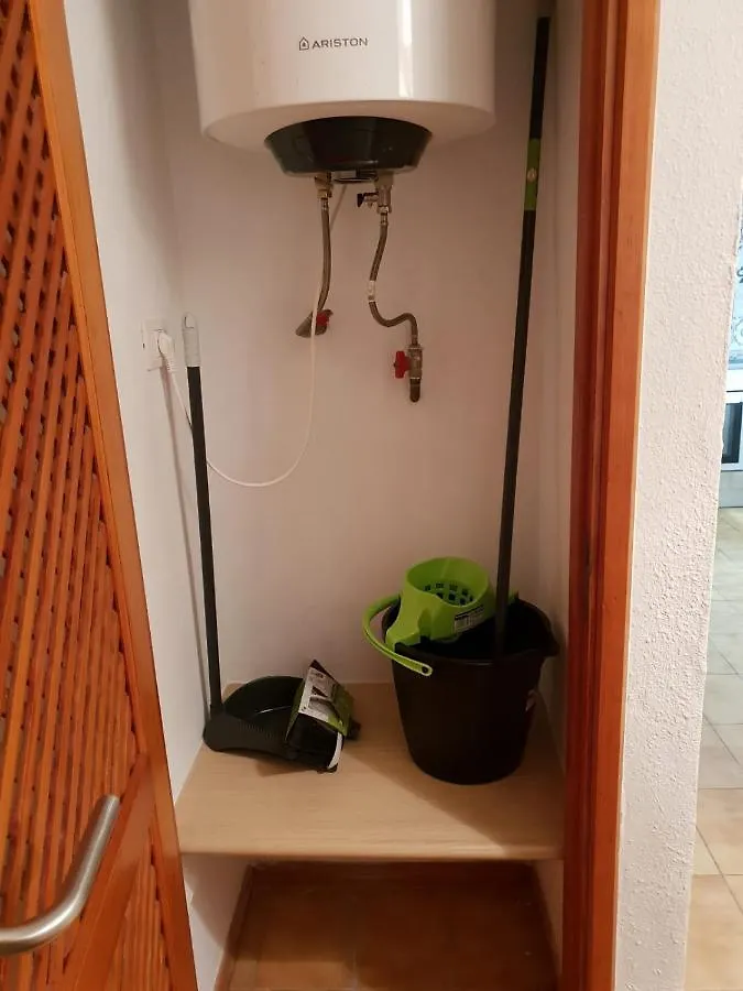 Apartament Miraverde Hibiscus Hotel Costa Adeje