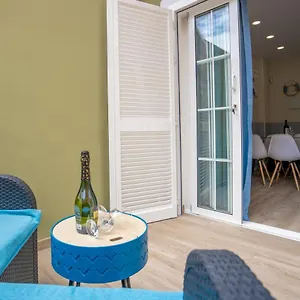Apartment Orlando Tenerife Sur Bamby And Daisy And Mikey, Costa Adeje (Tenerife)