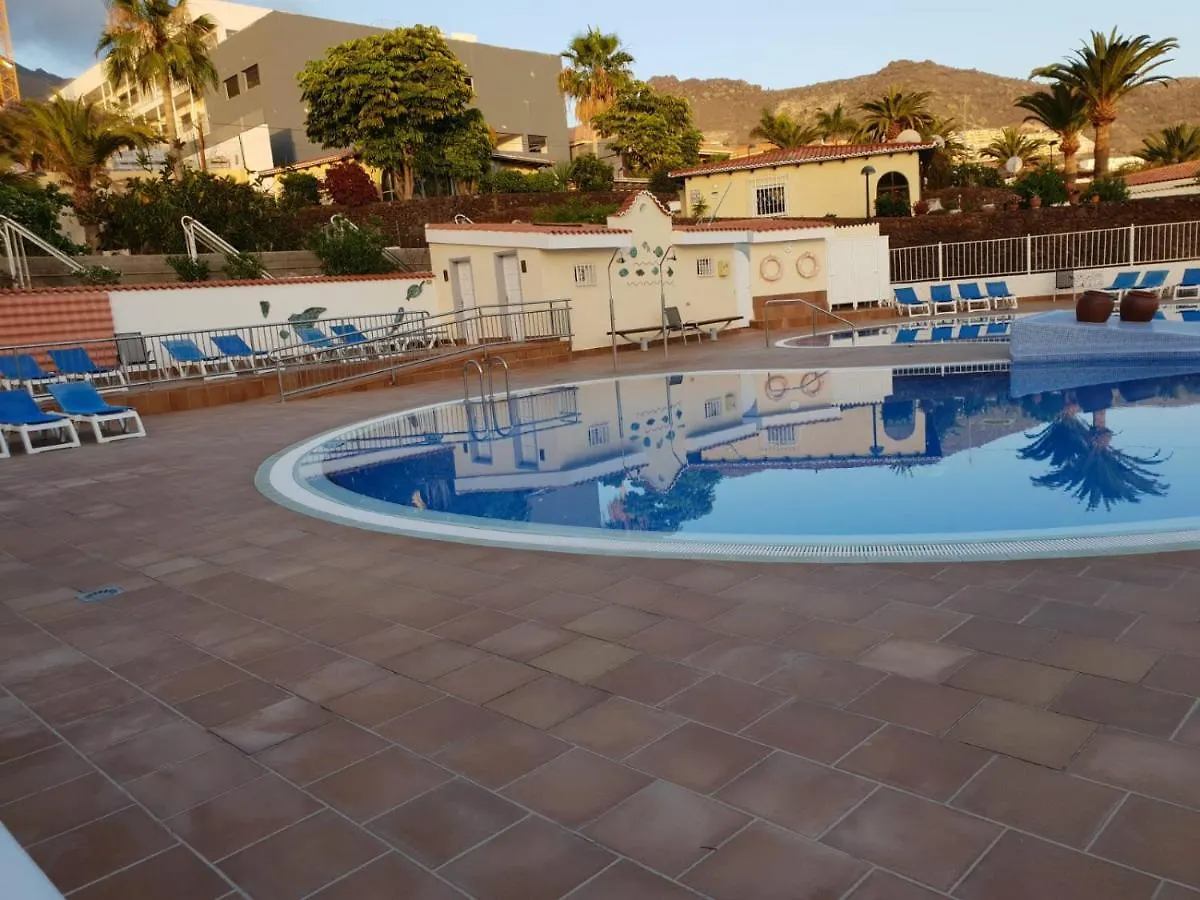 Miraverde Hibiscus Hotel Costa Adeje  0*, Costa Adeje (Tenerife)