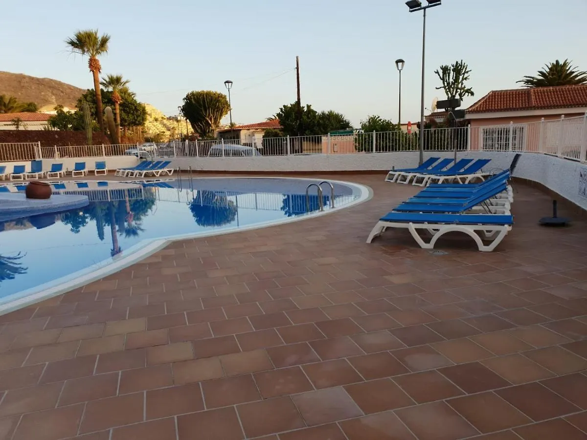 Miraverde Hibiscus Hotel Costa Adeje  Spain