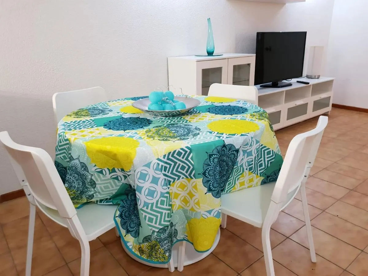 Miraverde Hibiscus Hotel Costa Adeje  Apartment