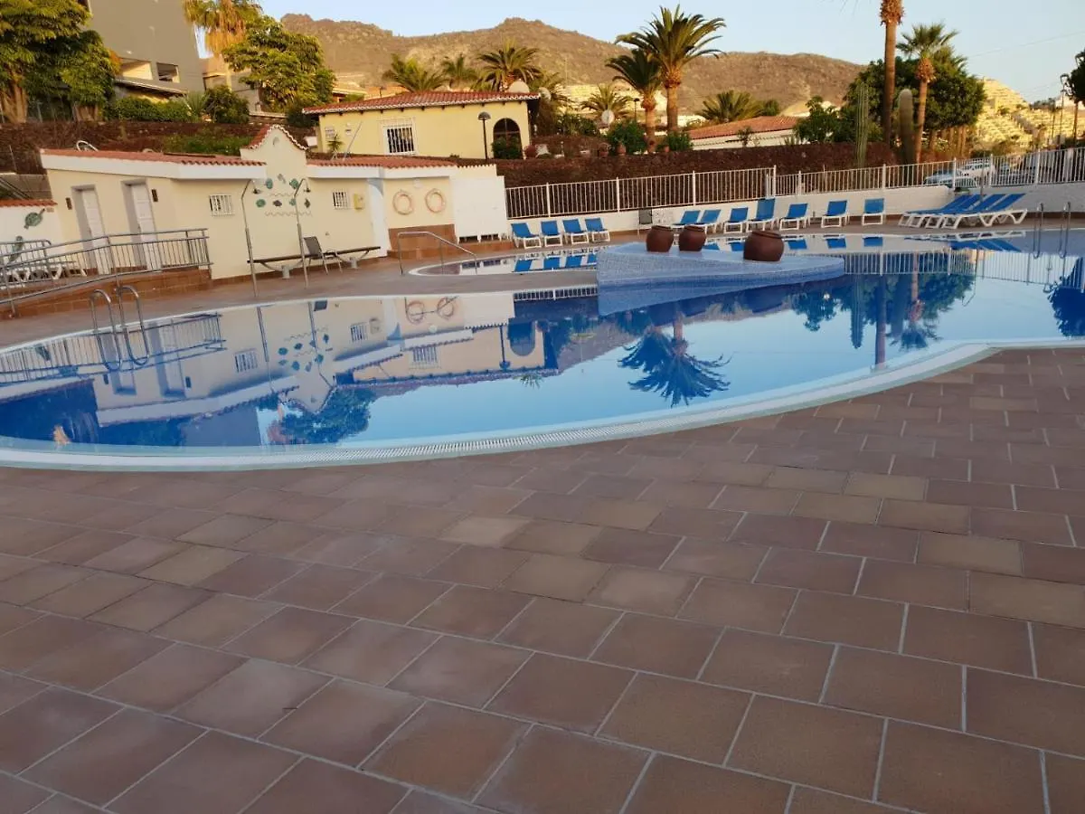 Apartment Miraverde Hibiscus Hotel Costa Adeje