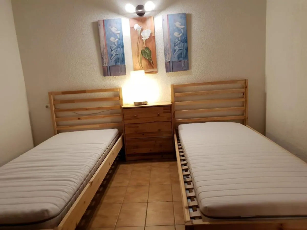 Miraverde Hibiscus Hotel Costa Adeje  Apartment
