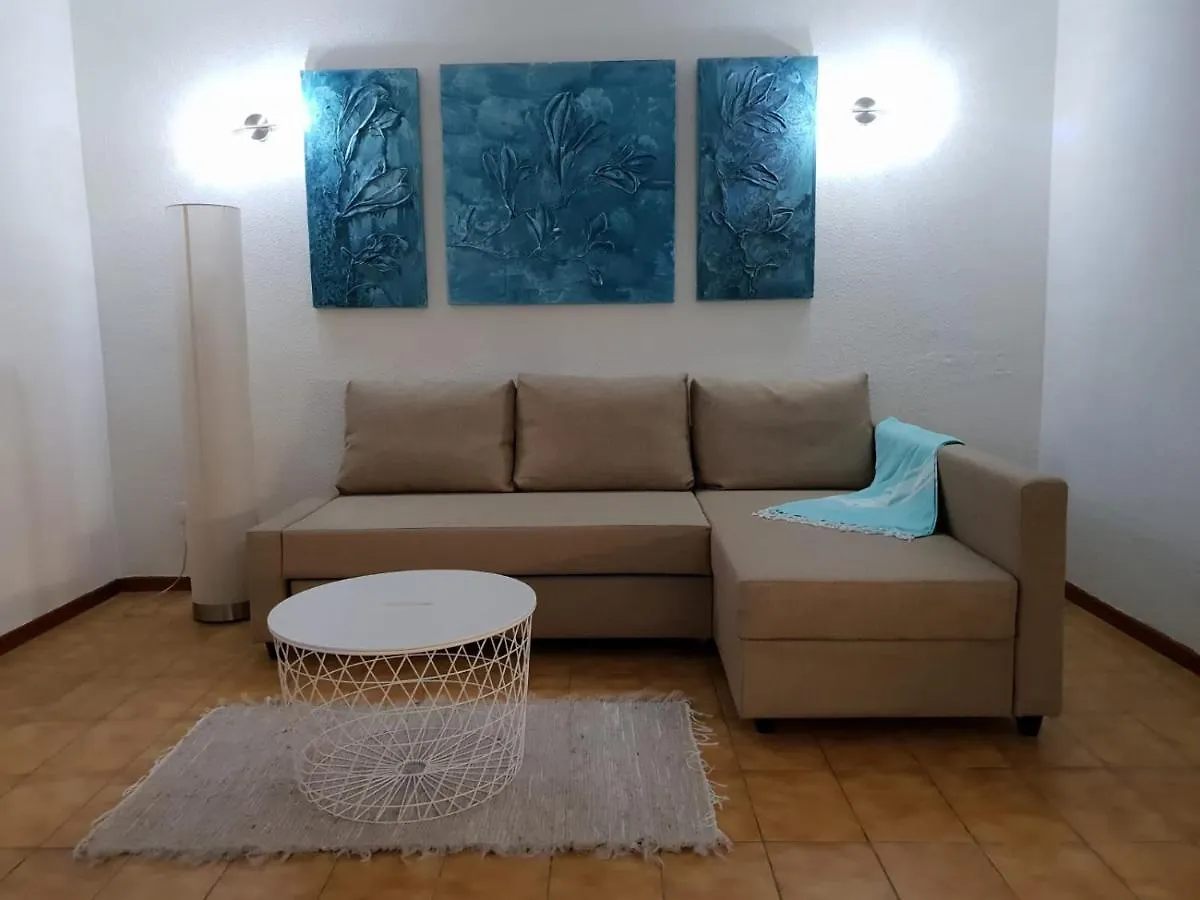 Apartment Miraverde Hibiscus Hotel Costa Adeje  Spain