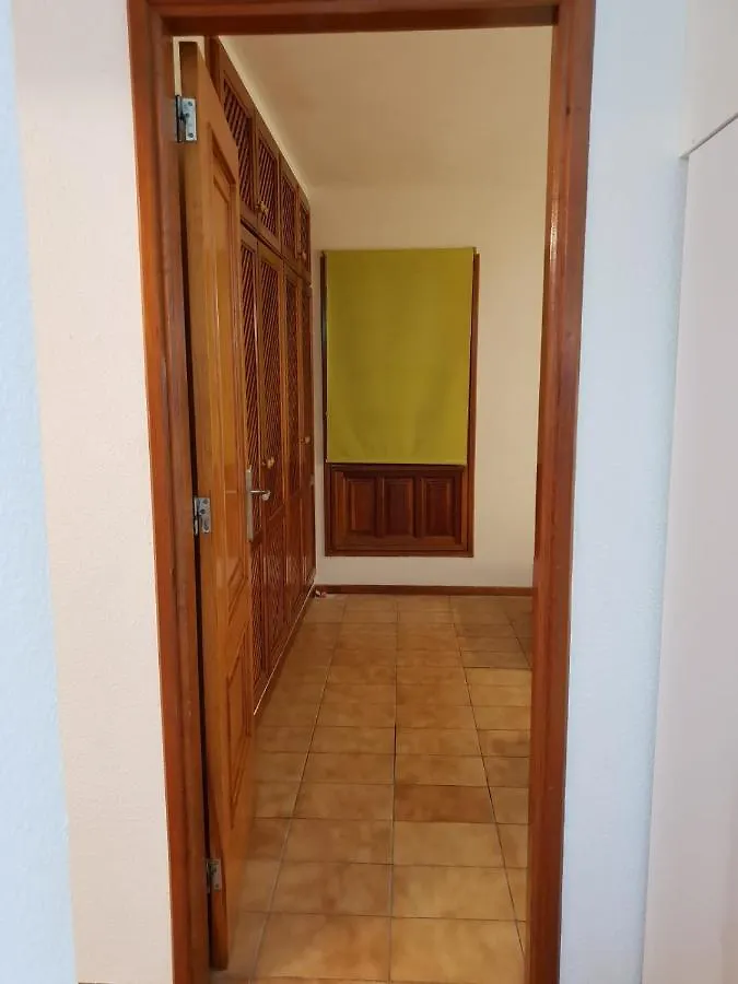 Apartment Miraverde Hibiscus Hotel Costa Adeje  Spain