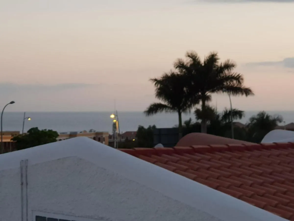 Miraverde Hibiscus Hotel Costa Adeje  Apartment