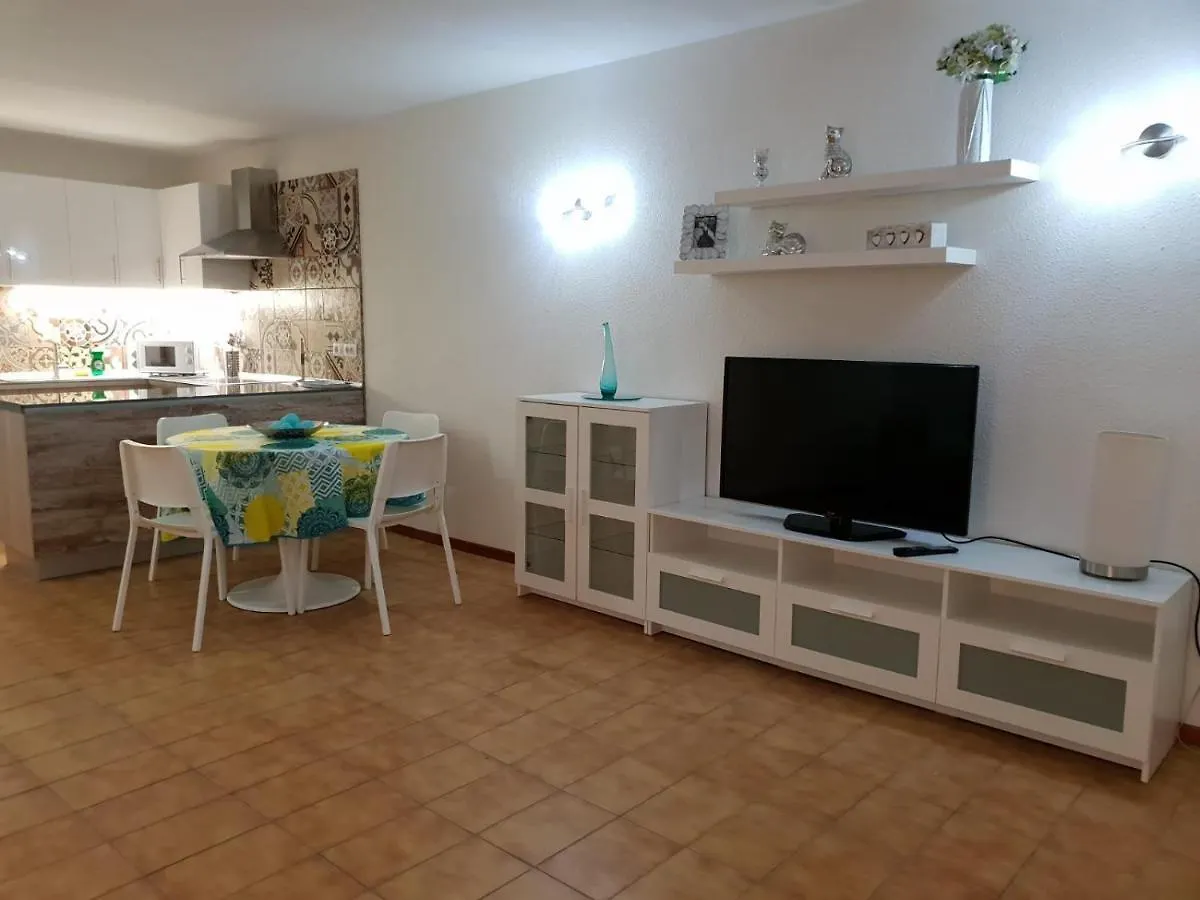 Apartment Miraverde Hibiscus Hotel Costa Adeje  Spain