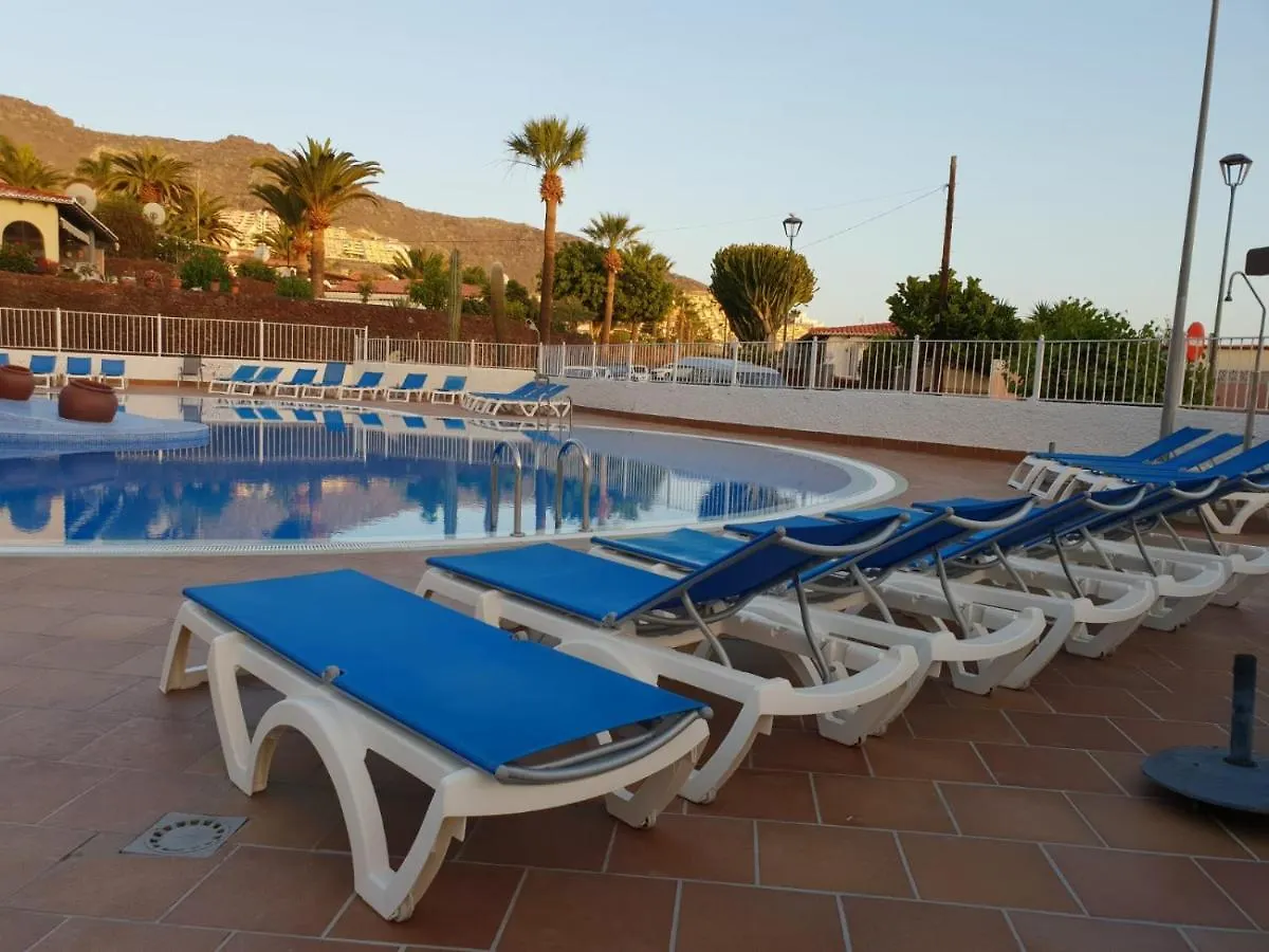 Apartment Miraverde Hibiscus Hotel Costa Adeje