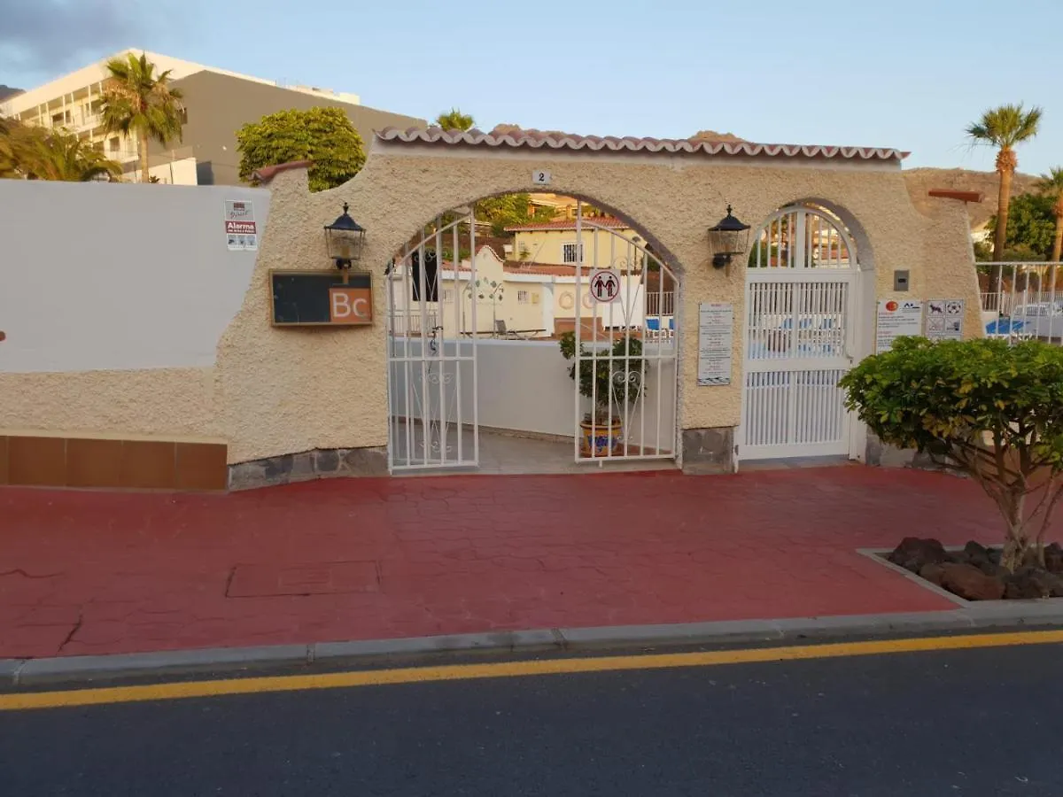 Hotel Miraverde Hibiscus Costa Adeje