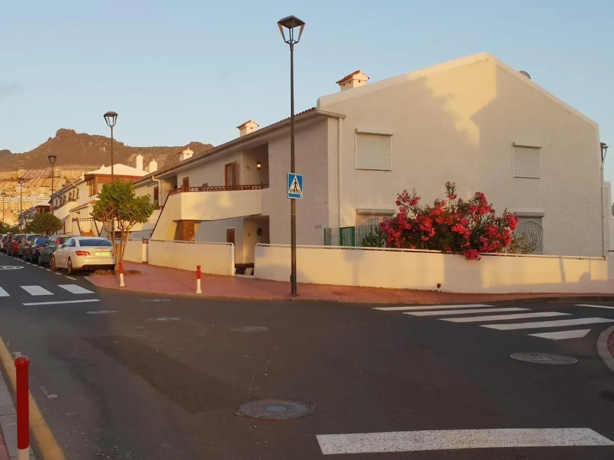 Hotel Miraverde Hibiscus Costa Adeje  0*, Costa Adeje (Tenerife)